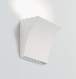 moderne Wandleuchte