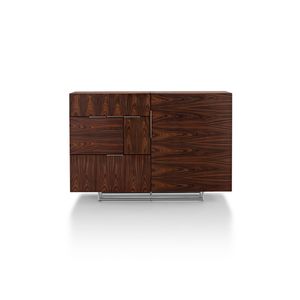 Schubladen-Lagerschrank / Objektmöbel