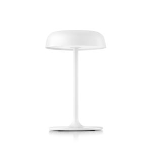 Bodenlampe / modern / Stahl / dimmbar