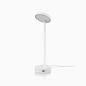 Bürolampe / modern / Metall / LED
