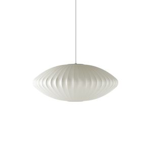 Hängelampe / modern / Stahl / LED