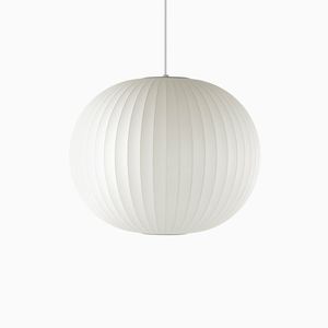 Hängelampe / modern / Stahl / Innenraum