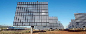 2-Achs-Solartracker