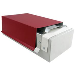 Abdeckplatte für Dachterrasse 1
