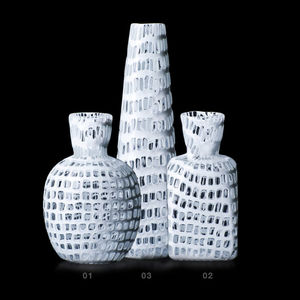 moderne Vase