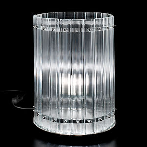 Tischlampe