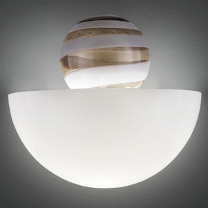 moderne Wandleuchte
