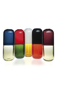 moderne Vase