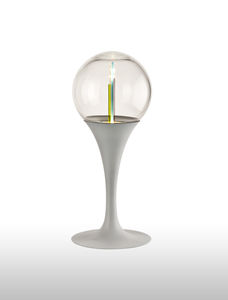 Tischlampe