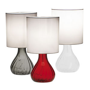 Tischlampe