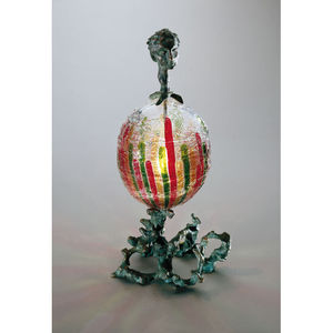 Tischlampe