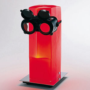 Tischlampe