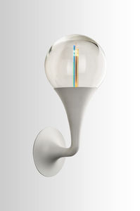 moderne Wandleuchte
