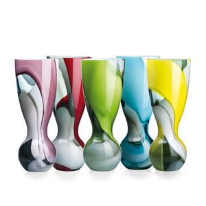 moderne Vase