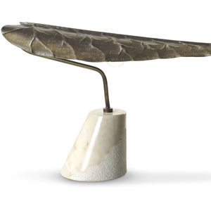 Tischlampe