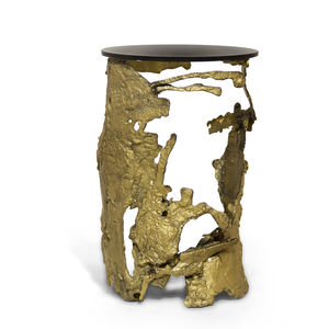 Beistelltisch / originelles Design