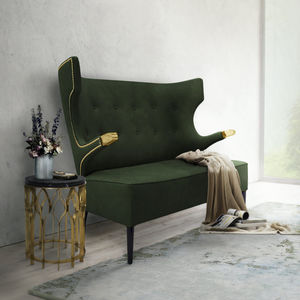 modernes Sofa