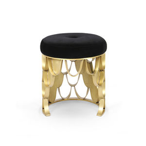 moderner Hocker