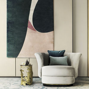 moderner Sessel 1