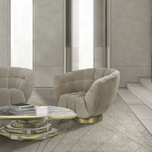 moderner Sessel 1