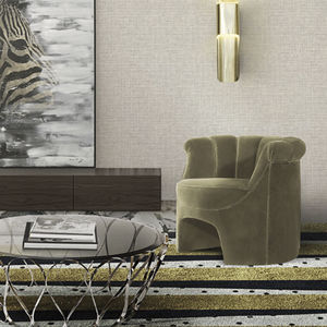 moderner Sessel 1
