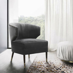moderner Sessel