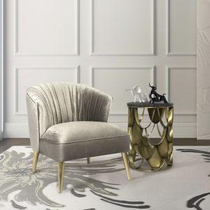 moderner Sessel 1