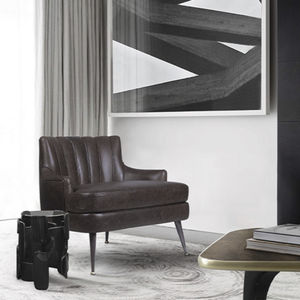moderner Sessel 1