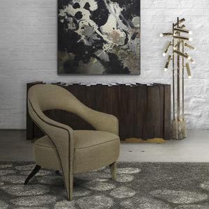 moderner Sessel 1