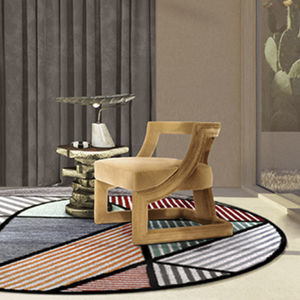 moderner Sessel 1