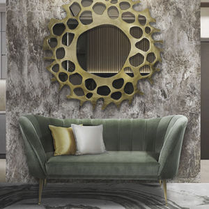 modernes Sofa 1