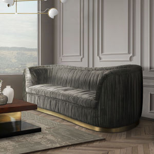 modernes Sofa