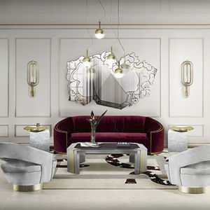 modernes Sofa 1