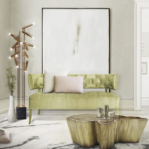 modernes Sofa 1