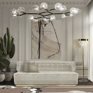 modernes Sofa