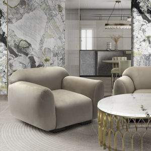 moderner Sessel
