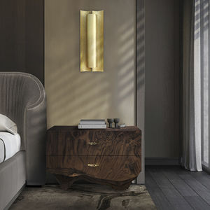 moderne Wandleuchte 1