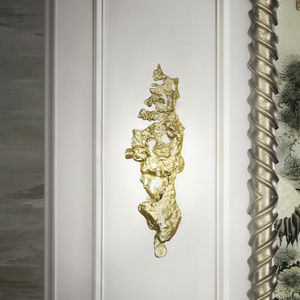 moderne Wandleuchte 1