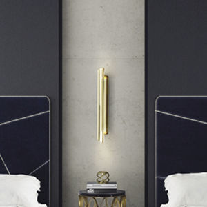 moderne Wandleuchte