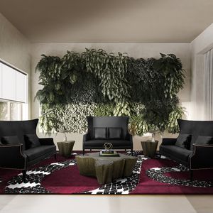 Couchtisch / originelles Design 1