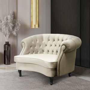 kompaktes Sofa 1