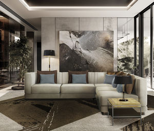 Modulsofa 1