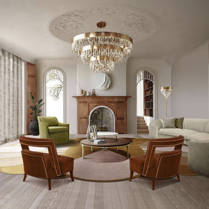moderner Sessel 1