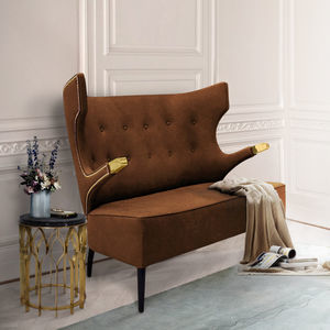 modernes Sofa 1