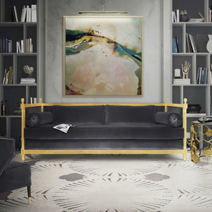 klassisches Sofa 1
