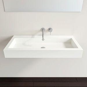 Wand-Waschbecken 1
