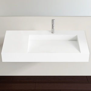 Wand-Waschbecken