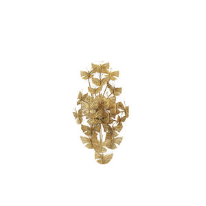 Wandleuchte / originelles Design