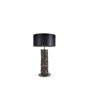Tischlampe