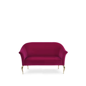 klassisches Sofa
